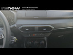 Dacia Sandero Essential miniatura 17