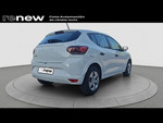 Dacia Sandero Essential miniatura 8