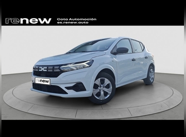 Dacia - Sandero