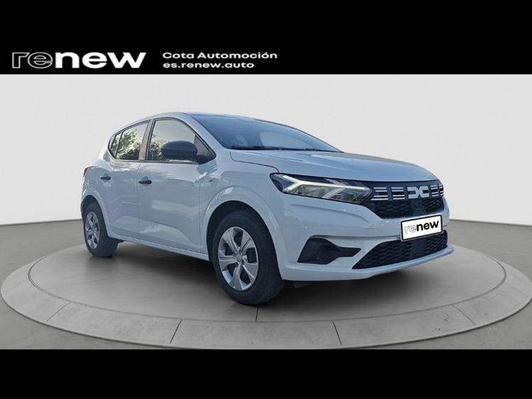 Dacia Sandero Essential foto 13
