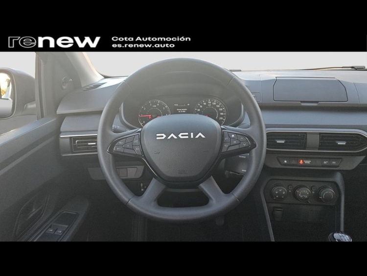 Dacia Sandero Essential foto 14