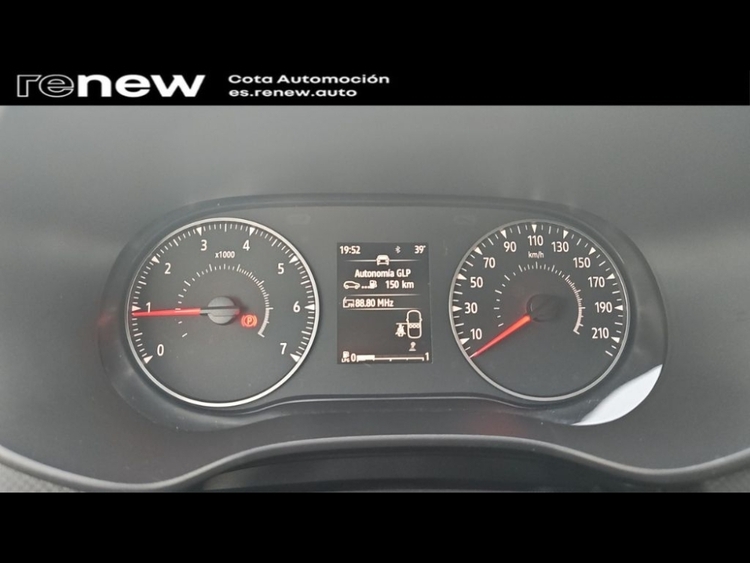Dacia Sandero Essential foto 15