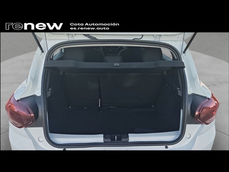 Dacia Sandero Essential foto 18