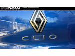 Renault Clio Evolution miniatura 25