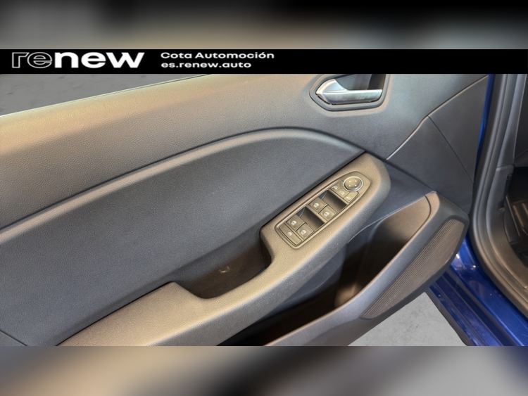 Renault Clio Evolution foto 16