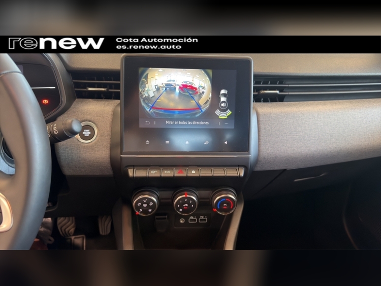 Renault Clio Evolution foto 17