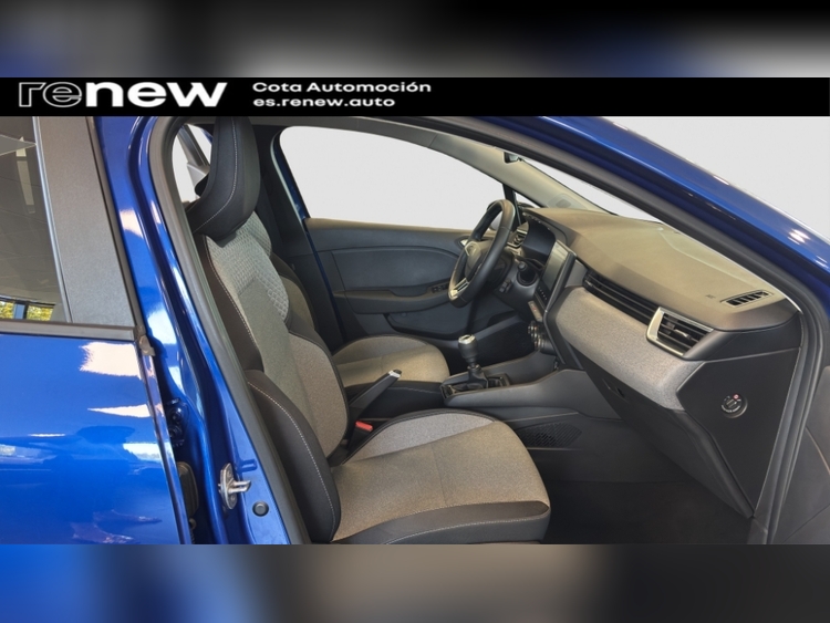 Renault Clio Evolution foto 20
