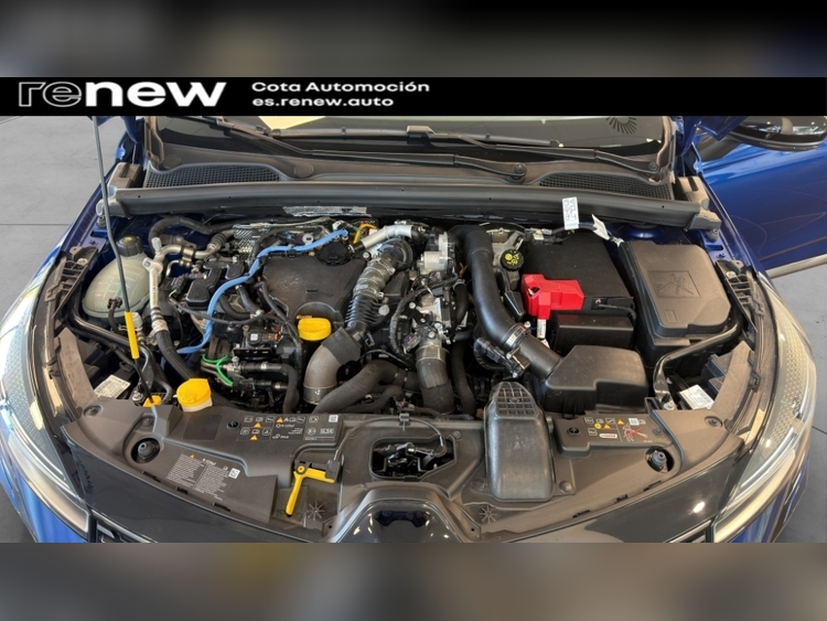 Renault Clio Evolution foto 22