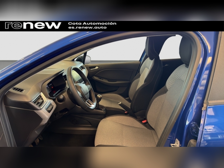 Renault Clio Evolution foto 6