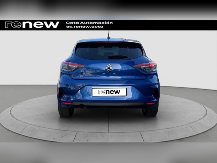 Renault Clio Evolution foto 7