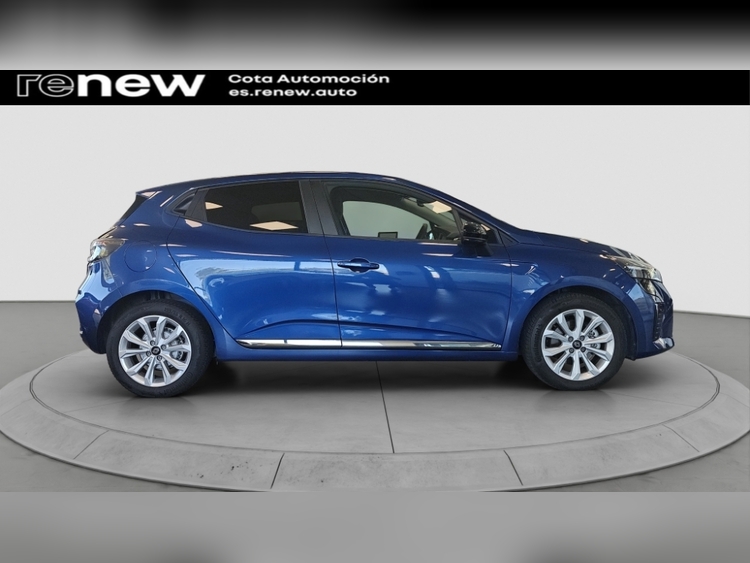 Renault Clio Evolution foto 11