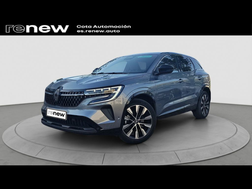 Renault Austral Techno miniatura 2