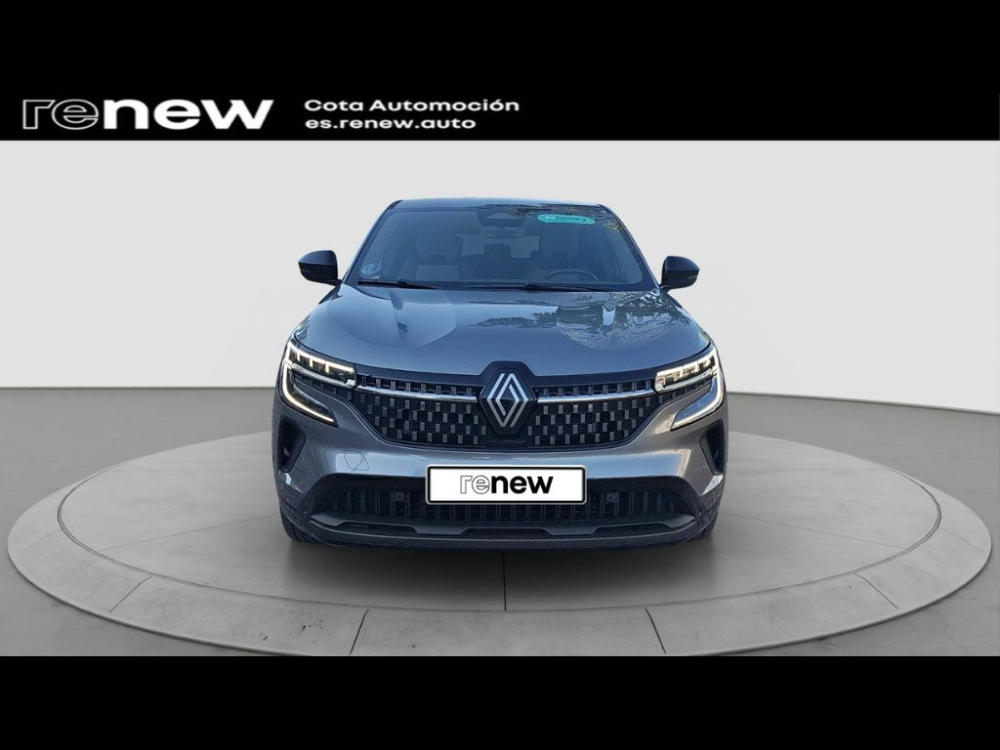 Renault Austral Techno miniatura 3