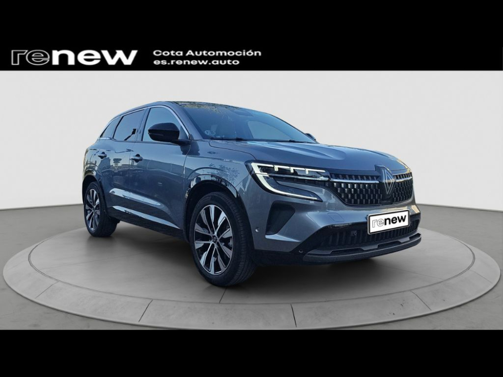 Renault Austral Techno miniatura 12