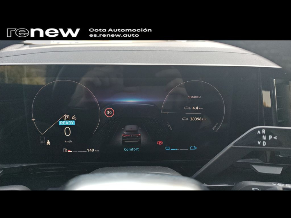 Renault Austral Techno miniatura 14