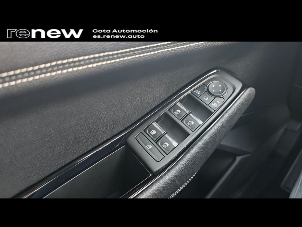 Renault Austral Techno miniatura 15