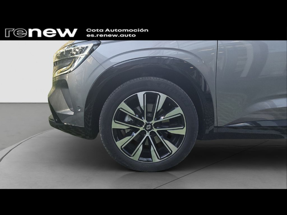 Renault Austral Techno miniatura 21