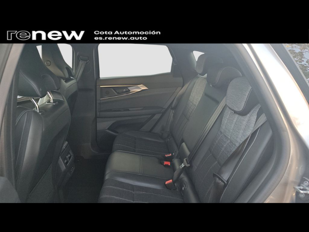 Renault Austral Techno miniatura 7