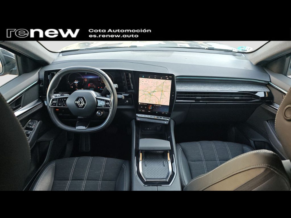 Renault Austral Techno miniatura 10