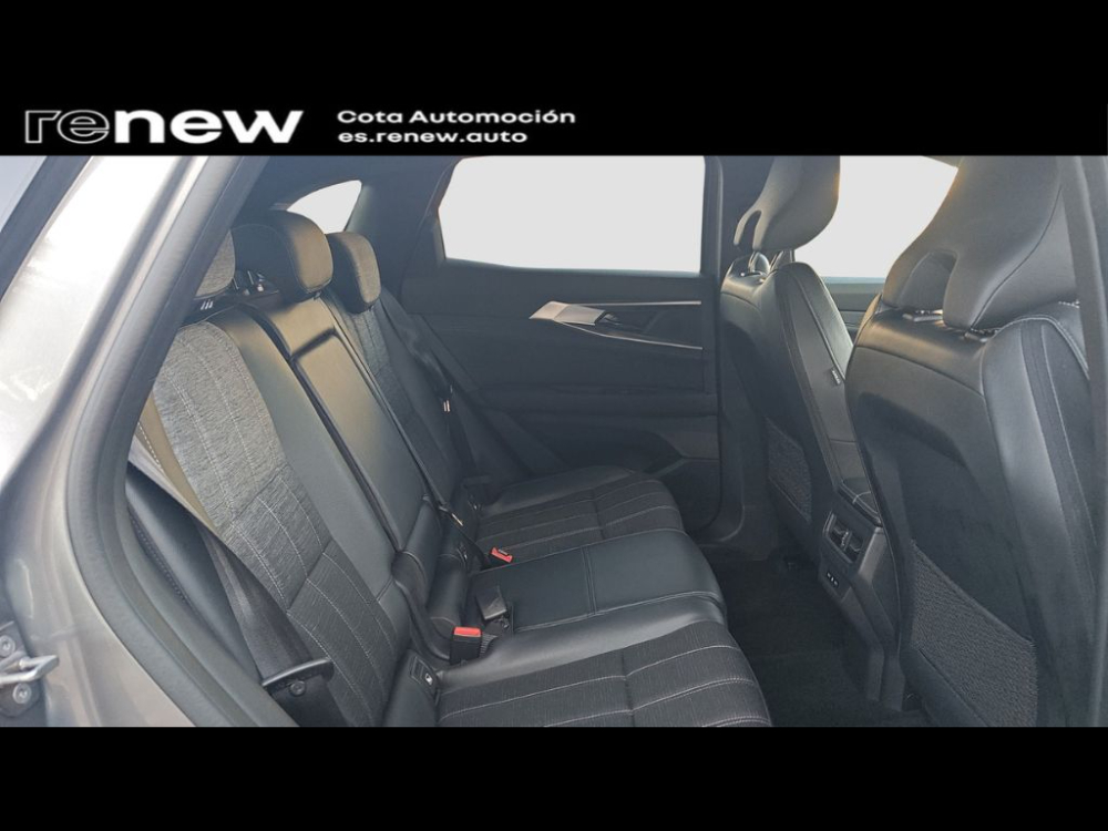 Renault Austral Techno foto 19