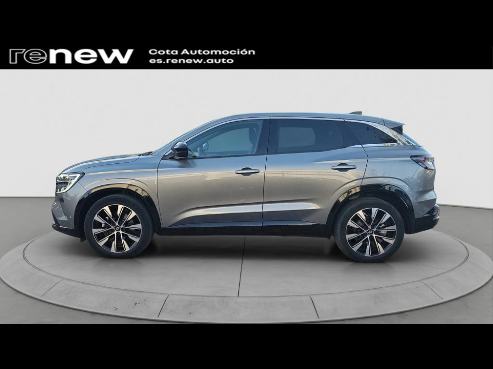 Renault Austral Techno foto 4