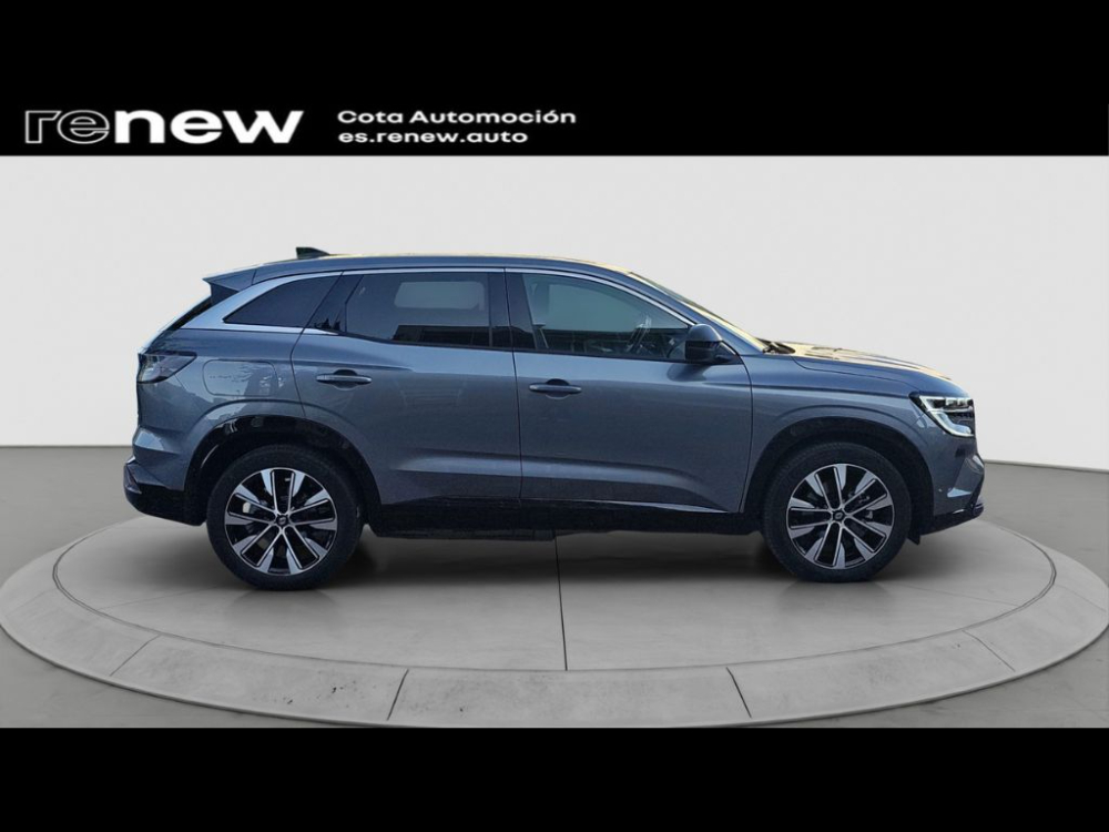 Renault Austral Techno foto 9