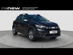 Dacia Sandero Stepway Comfort Eco-G miniatura 13