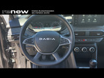 Dacia Sandero Stepway Comfort Eco-G miniatura 14