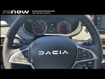Dacia Sandero Stepway Comfort Eco-G miniatura 21