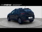 Dacia Sandero Stepway Comfort Eco-G miniatura 5