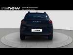 Dacia Sandero Stepway Comfort Eco-G miniatura 7