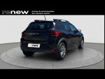 Dacia Sandero Stepway Comfort Eco-G miniatura 9
