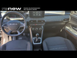 Dacia Sandero Stepway Comfort Eco-G miniatura 10