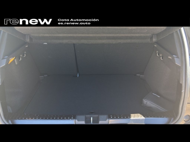 Dacia Sandero Stepway Comfort Eco-G foto 18