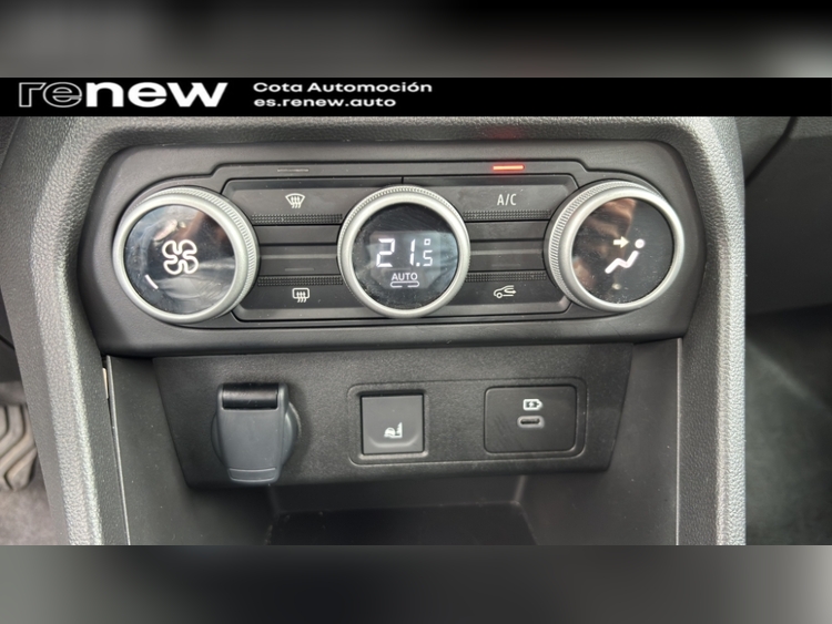 Dacia Jogger Extreme Go foto 19