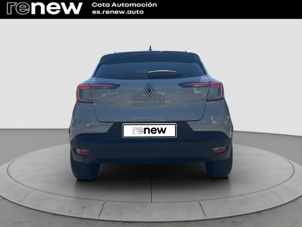 Renault Captur II Techno miniatura 7