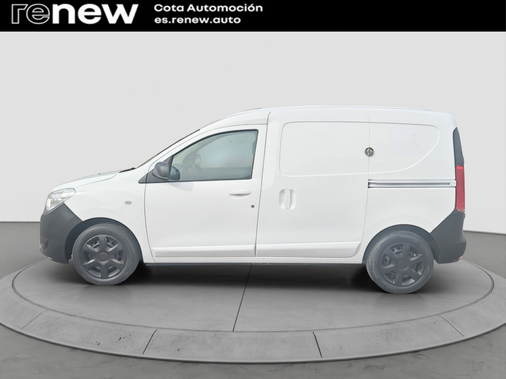 Dacia Dokker Essential miniatura 4