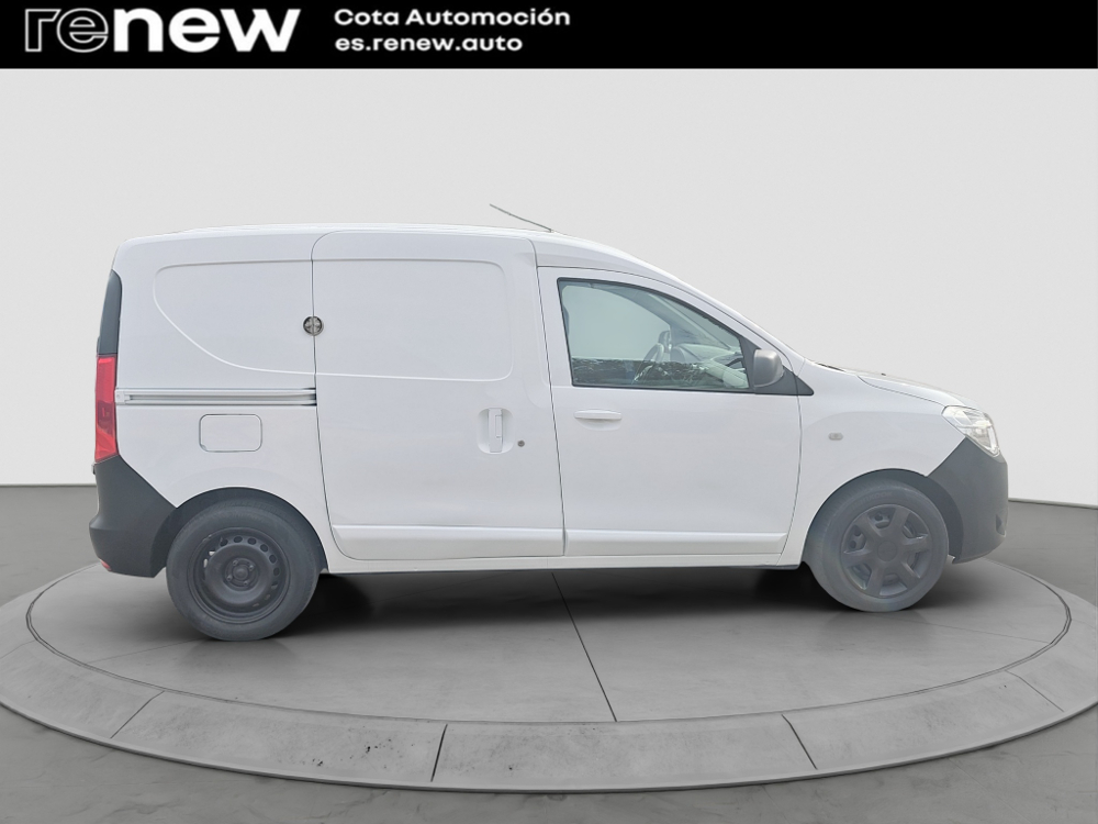 Dacia Dokker Essential miniatura 10