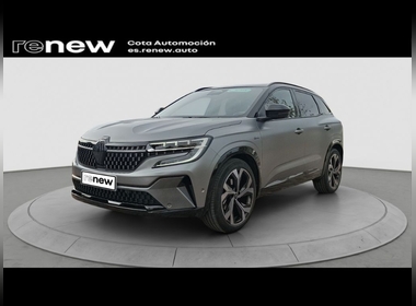 Renault - Austral