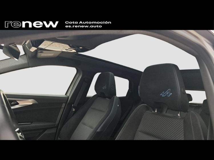 Renault Austral Iconic Esprit Alpine foto 23