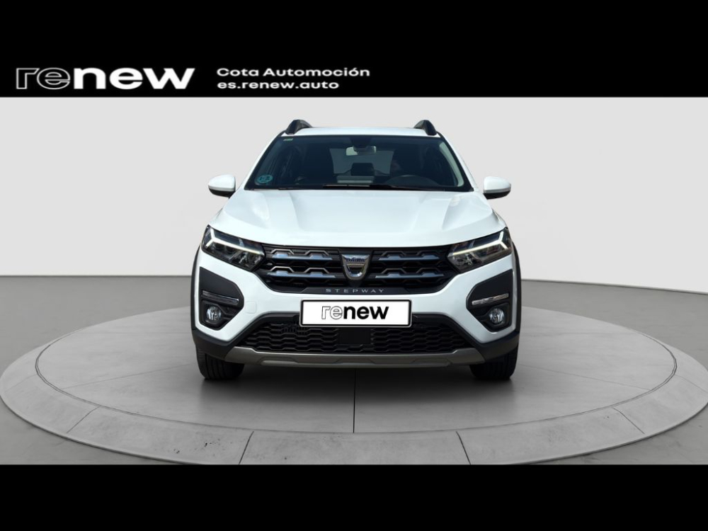 Dacia Sandero Stepway Comfort miniatura 3