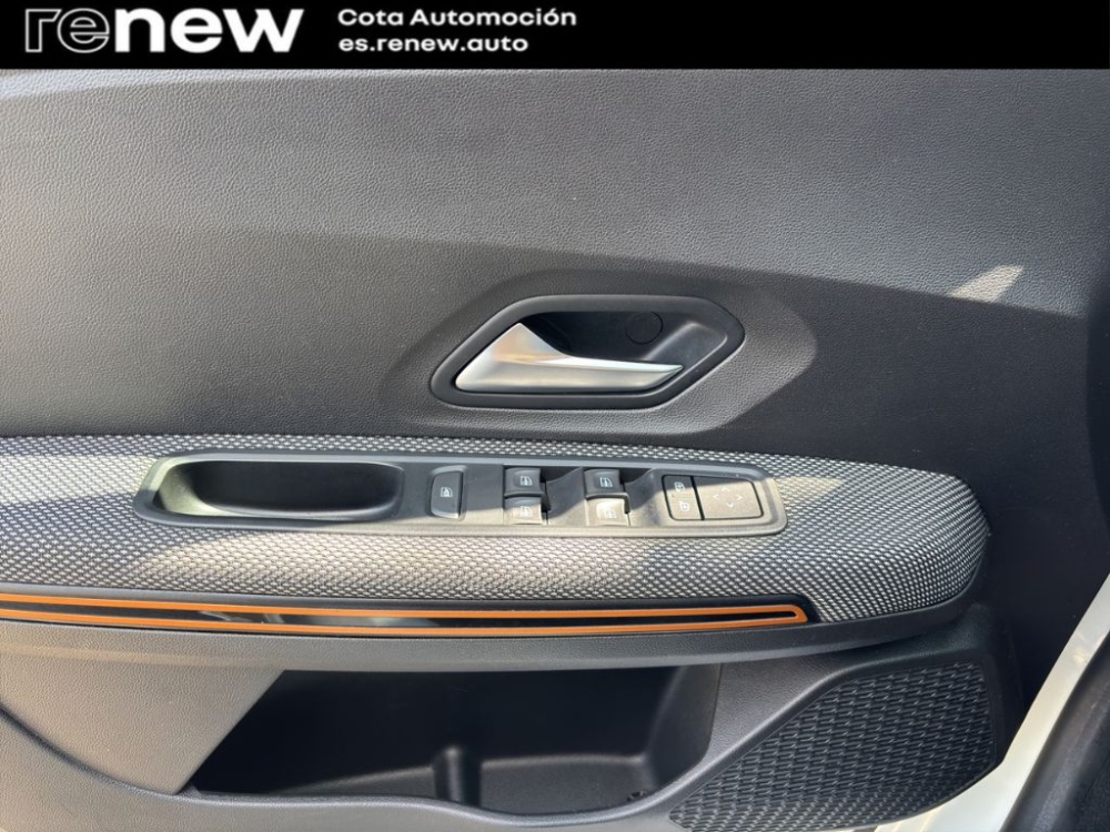 Dacia Sandero Stepway Comfort miniatura 14