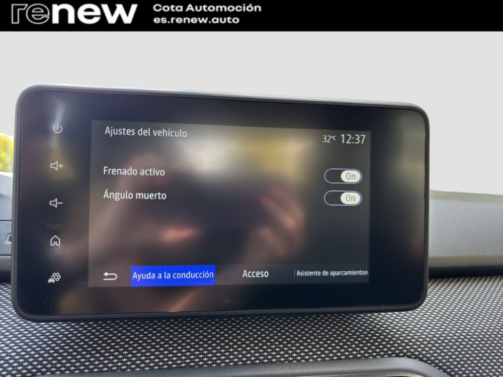 Dacia Sandero Stepway Comfort miniatura 18