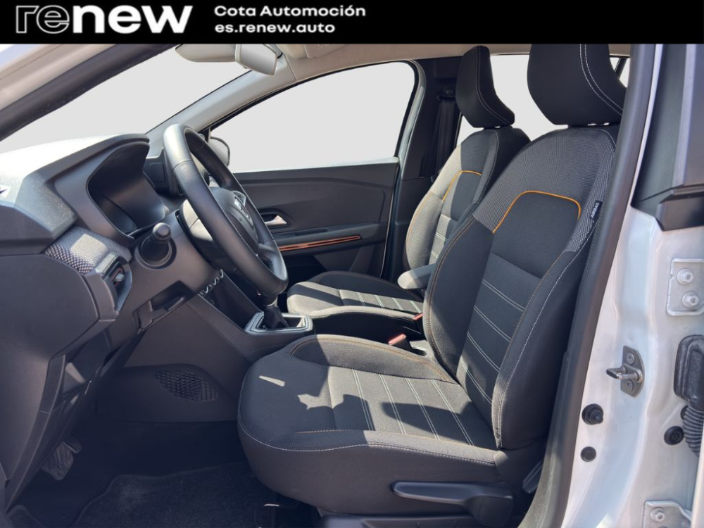 Dacia Sandero Stepway Comfort miniatura 6