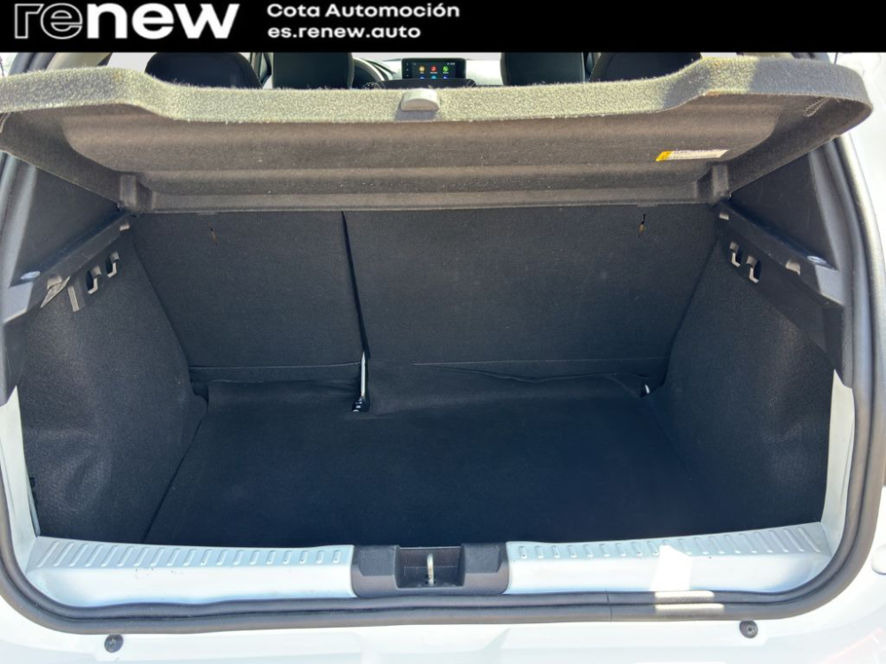 Dacia Sandero Stepway Comfort foto 16