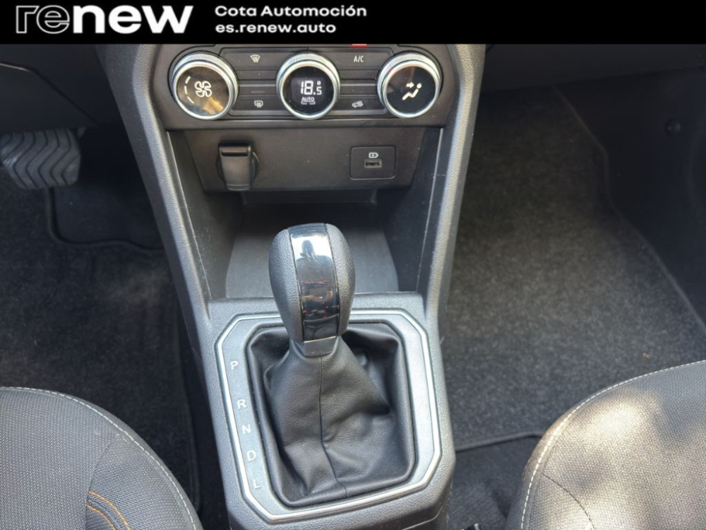 Dacia Sandero Stepway Comfort foto 17