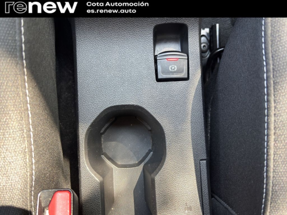 Dacia Sandero Stepway Comfort foto 19