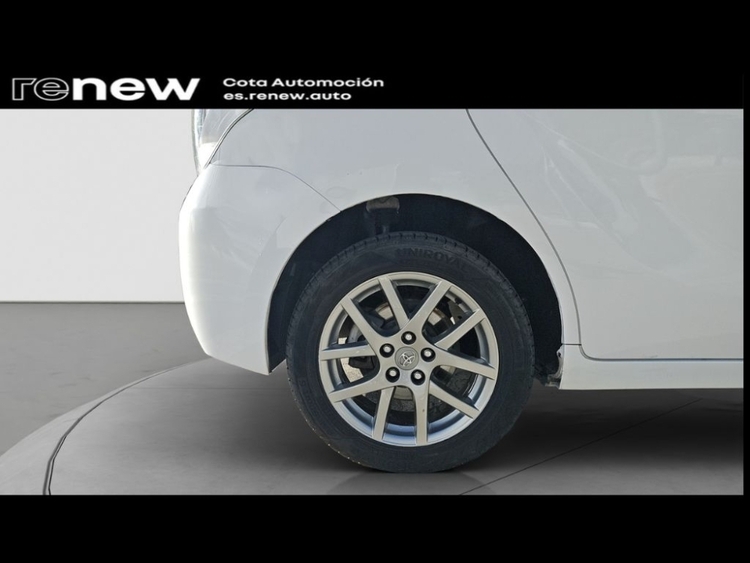 Toyota Verso Comfort foto 20
