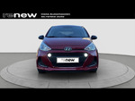 Hyundai i10 Tecno Edition miniatura 3