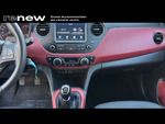 Hyundai i10 Tecno Edition miniatura 12